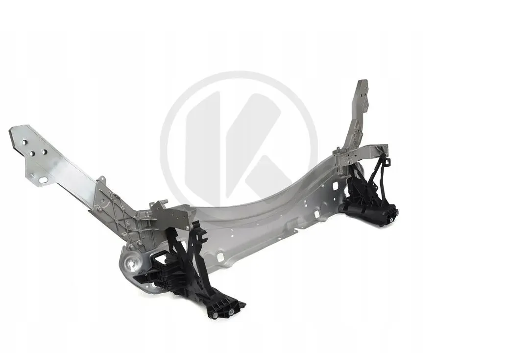 RADIATOR SUPPORT